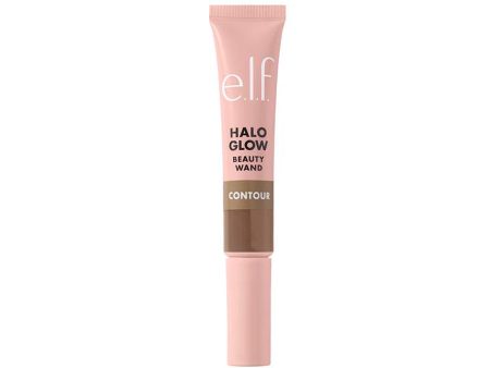 e.l.f. Cosmetics Halo Glow Contour Beauty Wand on Sale