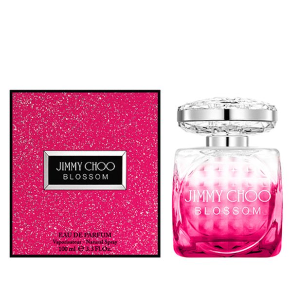 Jimmy Choo Blossom Eau de Parfum 100ml Discount