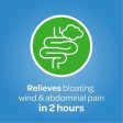 FyboCalm Wind & Bloating Relief Capsules (30 Capsules) For Discount