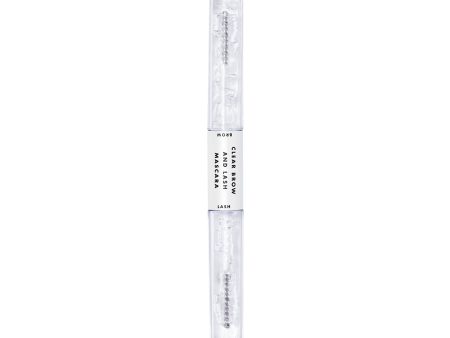 e.l.f. Cosmetics Clear Brow & Lash Mascara on Sale