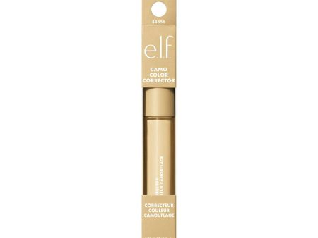 e.l.f. Cosmetics Camo Color Corrector Sale