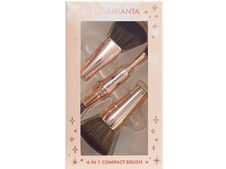 Bellamianta 4 in 1 Brush Sale