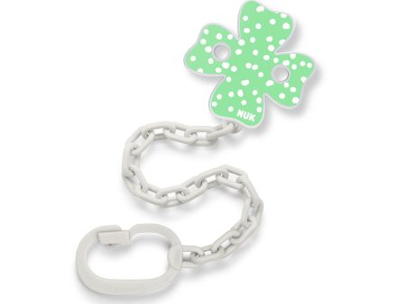 NUK Soother Chain Online Hot Sale