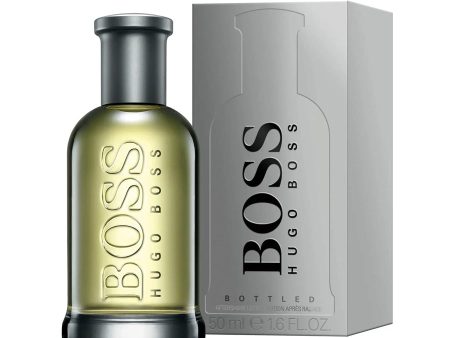 Hugo Boss BOSS Bottled Aftershave 50ml Online Sale