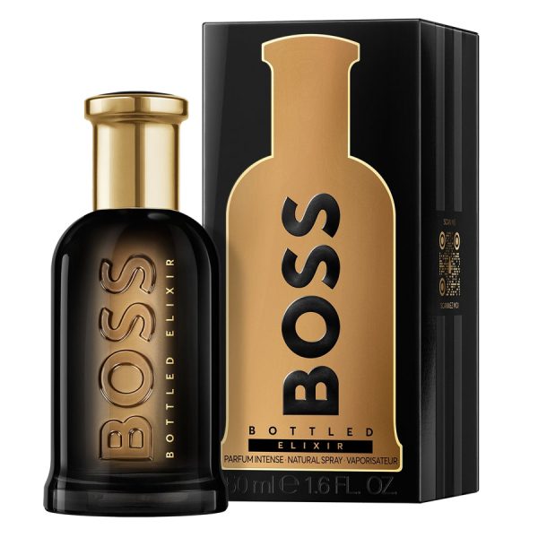 BOSS Bottled Elixir Parfum Intense For Him 50ml on Sale