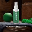 Biofreeze Pain Relief Spray 118ml Hot on Sale