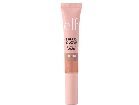 e.l.f. Cosmetics Halo Glow Blush Beauty Wand Online