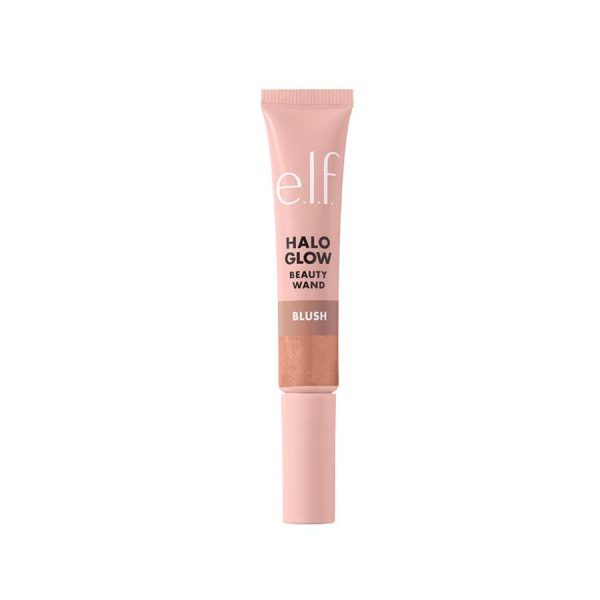 e.l.f. Cosmetics Halo Glow Blush Beauty Wand Online