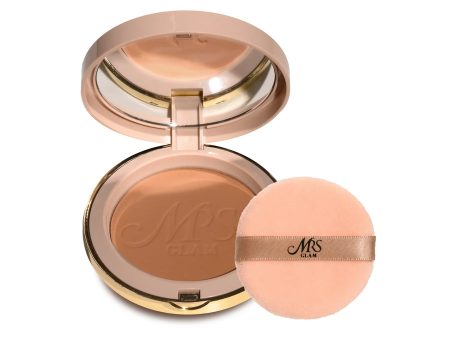 BPerfect Cosmetics Mrs Glam Glorious Skin Powder Foundation 70g For Sale