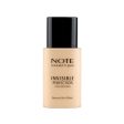 Note Cosmetics Invisible Perfection Foundation (Various Shades) 35ml Cheap