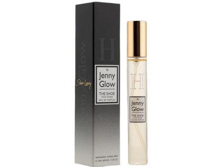 Jenny Glow The Shoe Eau de Parfum 15ml Fashion