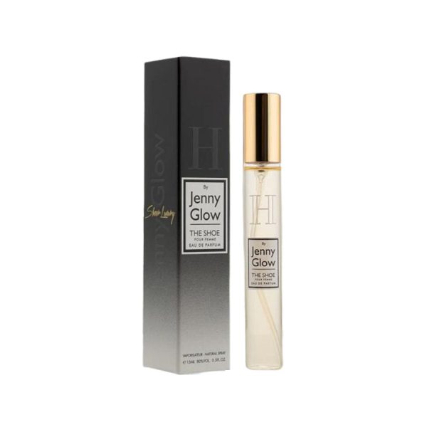 Jenny Glow The Shoe Eau de Parfum 15ml Fashion