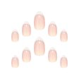 Elegant Touch Luxe Nails French Fancy You (24 Pack) Sale