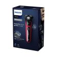 Philips Series 5000 Wet and Dry Electric Shaver S5583 10 on Sale