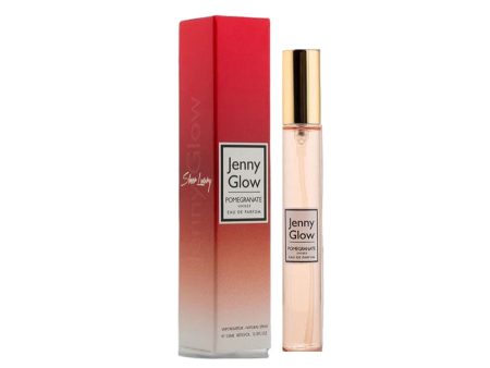 Jenny Glow Pomegranate Eau de Parfum 15ml Online Hot Sale