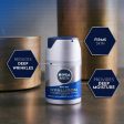 Nivea Men Anti-Age Hyaluronic Face Moisturising Cream 50ml Sale