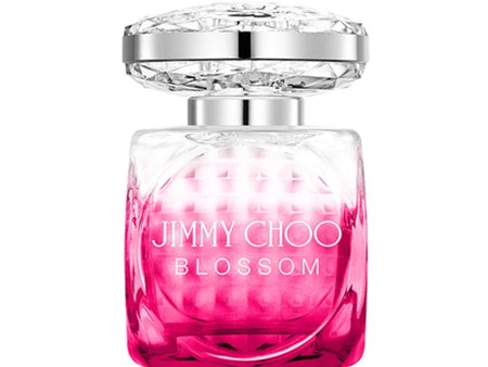 Jimmy Choo Blossom Eau de Parfum 100ml Discount