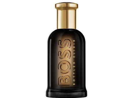 BOSS Bottled Elixir Parfum Intense For Him 50ml on Sale