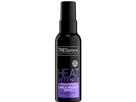 TRESemmé Care & Protect Heat Defence Spray 60ml Sale