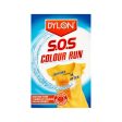 Dylon SOS Colour Run Remover 200g Cheap