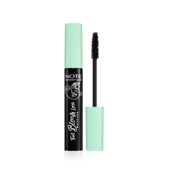 Note Cosmetics Full Bloom Lash Mascara 9ml For Sale