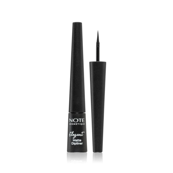 Note Cosmetics Elegant Matte Dipliner 2.5ml Hot on Sale