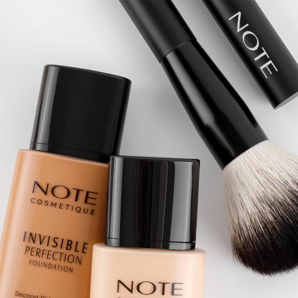 Note Cosmetics Invisible Perfection Foundation (Various Shades) 35ml Cheap