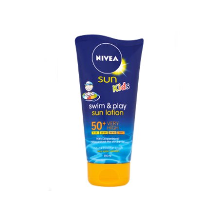 Nivea Sun Kids Swim & Play SPF 50+ 150ml For Cheap