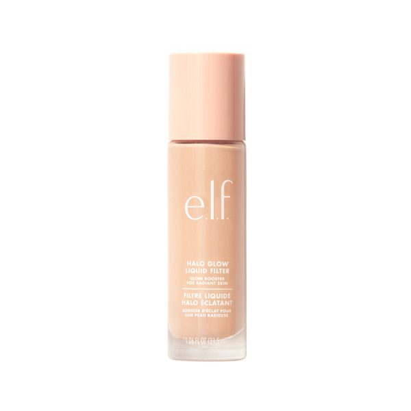 e.l.f. Cosmetics Halo Glow Liquid Filter Fashion