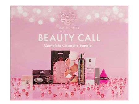 I AM Beauty: Beauty Call Bundle Sale