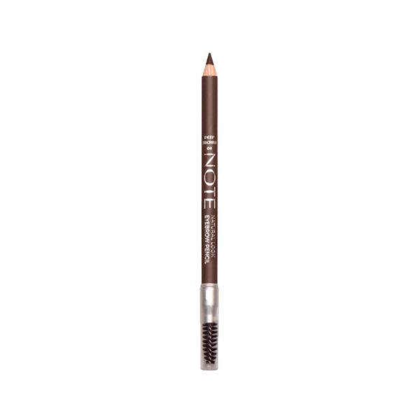 Note Cosmetics Natural Look Eyebrow Pencil 1.8g (Various Shades) on Sale