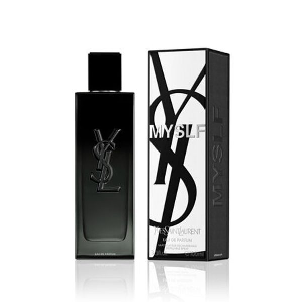 Yves Saint Laurent MYSLF for Men Eau de Parfum (Various Sizes) Online