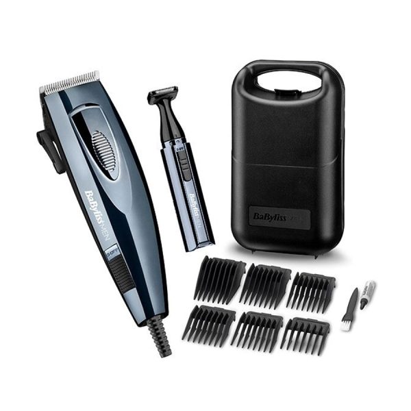 Babyliss Powerblade Pro Hair Clipper 7456U Online now