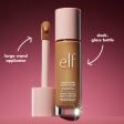 e.l.f. Cosmetics Halo Glow Liquid Filter Fashion