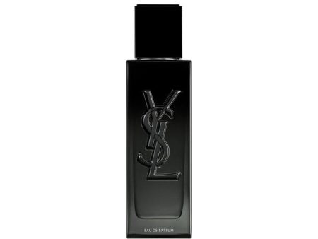 Yves Saint Laurent MYSLF for Men Eau de Parfum (Various Sizes) Online