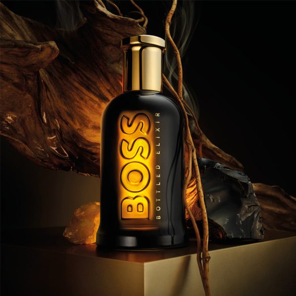 BOSS Bottled Elixir Parfum Intense For Him 50ml on Sale