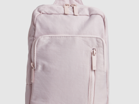 Bondi Nylon Sling Backpack Cheap