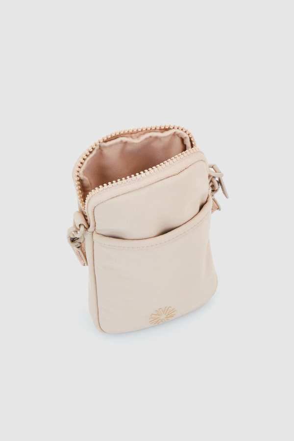 Nylon Phone Crossbody Online Sale