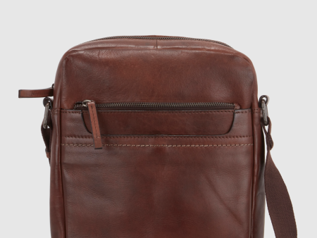 Angus Leather NS Satchel Online Hot Sale