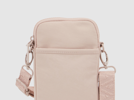 Nylon Phone Crossbody Online Sale