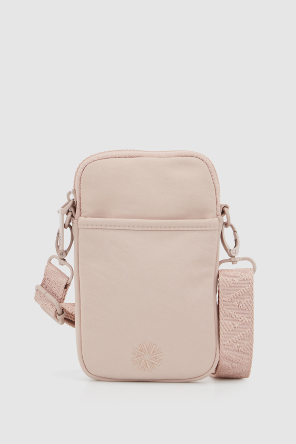 Nylon Phone Crossbody Online Sale