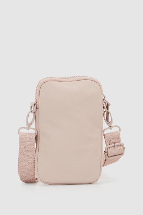 Nylon Phone Crossbody Online Sale