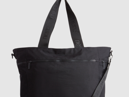 Bondi Nylon Large Tote Bag Fashion