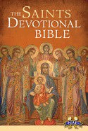 The Saints Devotional Bible Online now