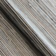 Loose Weave Boodle & Jute Authentic Grasscloth Wallpaper For Sale