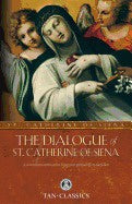 The Dialogue Of St Catherine Of Sienna For Sale