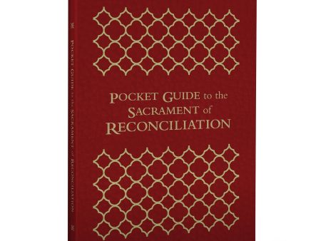 A Pocket Guide to the Sacrament of Reconciliation Sale