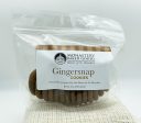 Gingersnap Cookies Online Hot Sale