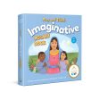 Rosary Book, Pray & Think Imaginative Online Hot Sale