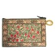 Tapestry Icon Rosary Case 5.5x4  Discount